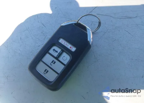 2017 Honda Civic Ex from USA, damaged, VIN 2HGFC2F78HH555529